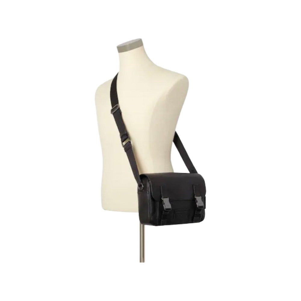 Coach Track Crossbody Men’s Bag - Picture 5 of 6